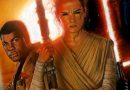 Star Wars O Despertar da Força