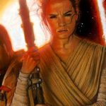 Star Wars O Despertar da Força
