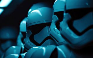 Star Wars O Despertar da Força