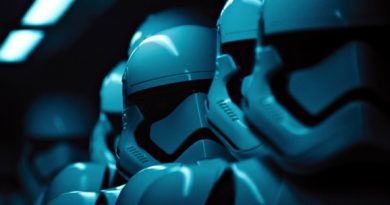 Star Wars O Despertar da Força