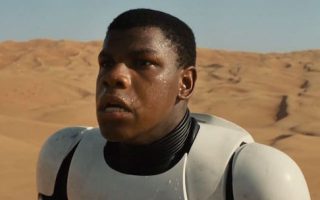 Star Wars: O Despertar da Força