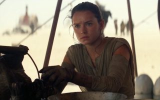 Star Wars: O Despertar da Força