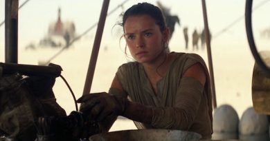 Star Wars: O Despertar da Força