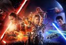 Star Wars: O Despertar da Força