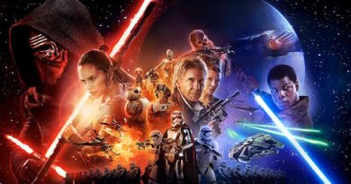 Star Wars: O Despertar da Força