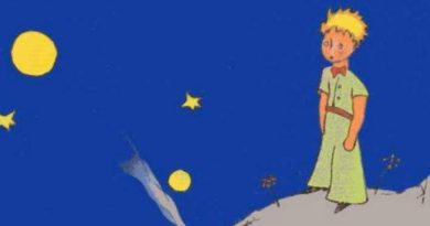 The Little Prince
