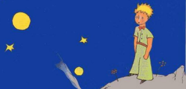 The Little Prince