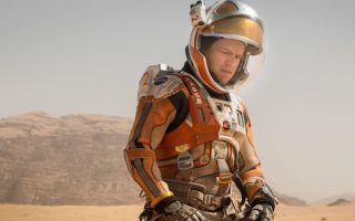 Satellite Awards