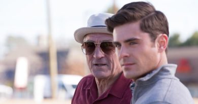 Um Avô Muito à Frente