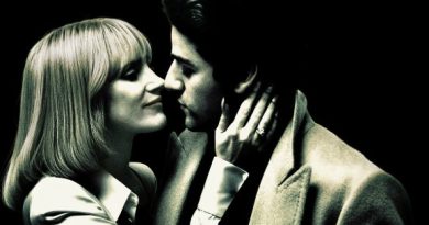 Um Ano Muito Violento