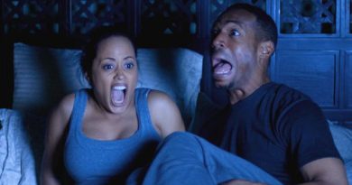 As Cinquenta Sombras de Black