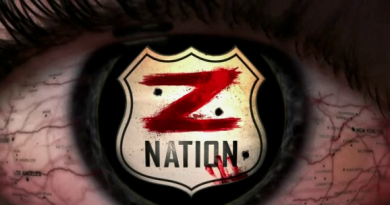 Z Nation