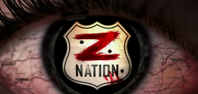 Z Nation