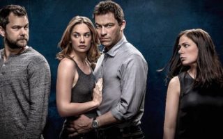 The Affair