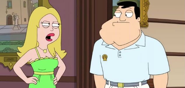 american dad