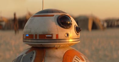 O Despertar da Força