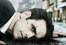Wayward Pines