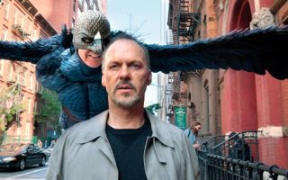 birdman