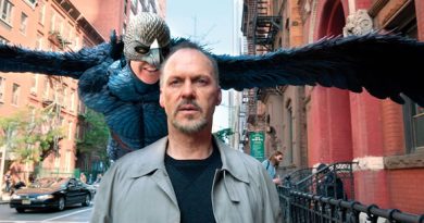 birdman