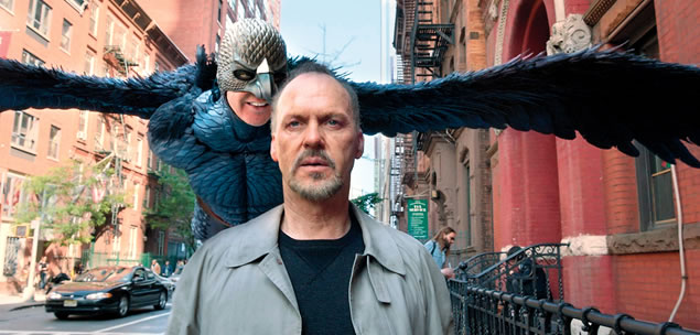 birdman