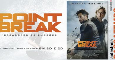 point break