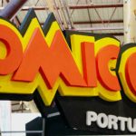comic con