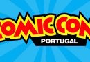 comic con portugal
