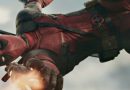 deadpool 2