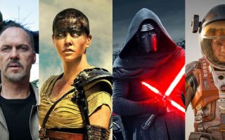 TOP Filmes 2015