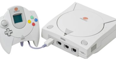 Dreamcast