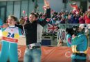 Eddie The Eagle Trailer