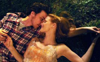 O Desaparecimento de Eleanor Rigby