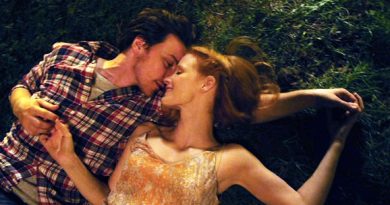 O Desaparecimento de Eleanor Rigby