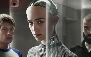 ex-machina