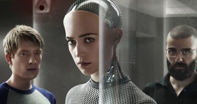 ex-machina