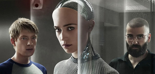 ex-machina