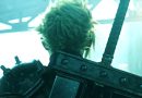 Final Fantasy VII Remake