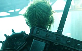 Final Fantasy VII Remake