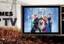 Filmes na TV