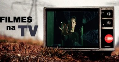 Filmes na TV