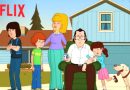 f is for family