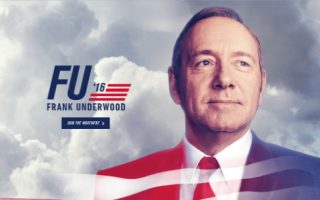 house of cards temporada 4 março