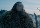 The Revenant: O Renascido