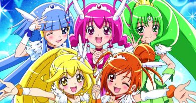 Glitter Force