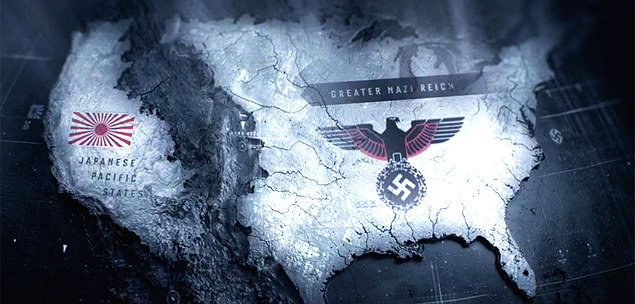 the man in the high castle