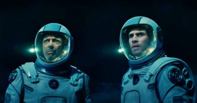 independence day: a nova ameaça trailer portugues