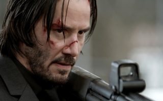 John Wick 2