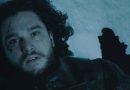 jon snow