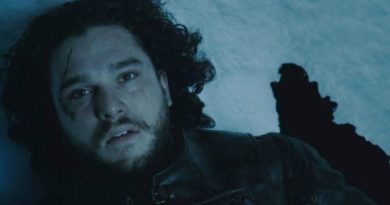 jon snow