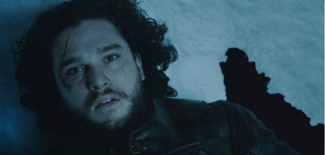 jon snow